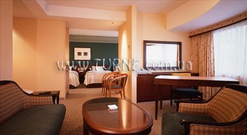 Фотография New Otani The Main 5*