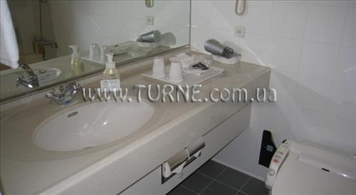 Изображение Villa Fontaine Shiodome вилла