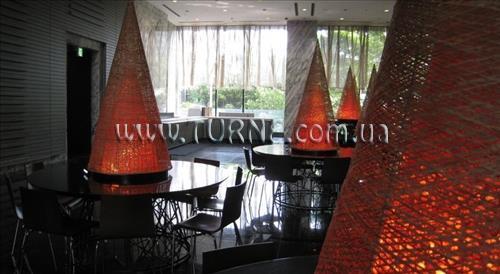 Фото Villa Fontaine Shiodome вилла