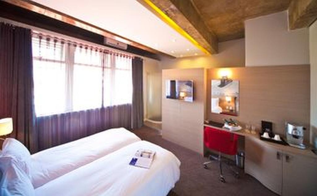 Фотография The Reef 4*