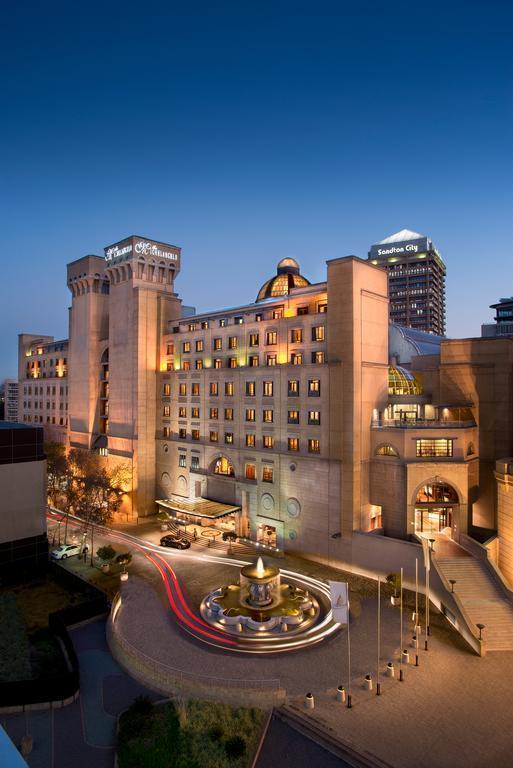 Фото The Michelangelo Hotel 5*