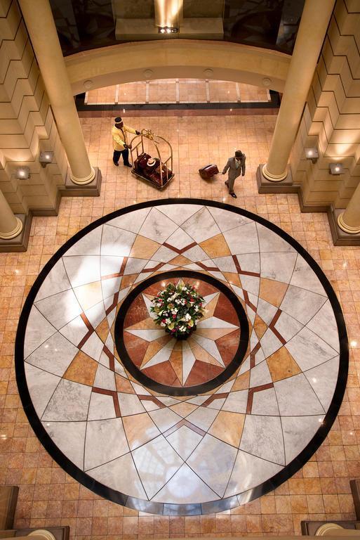 Фотография The Michelangelo Hotel 5*