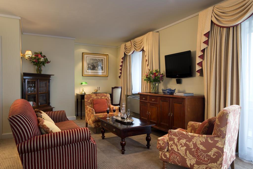 Фотография The Commodore 5*