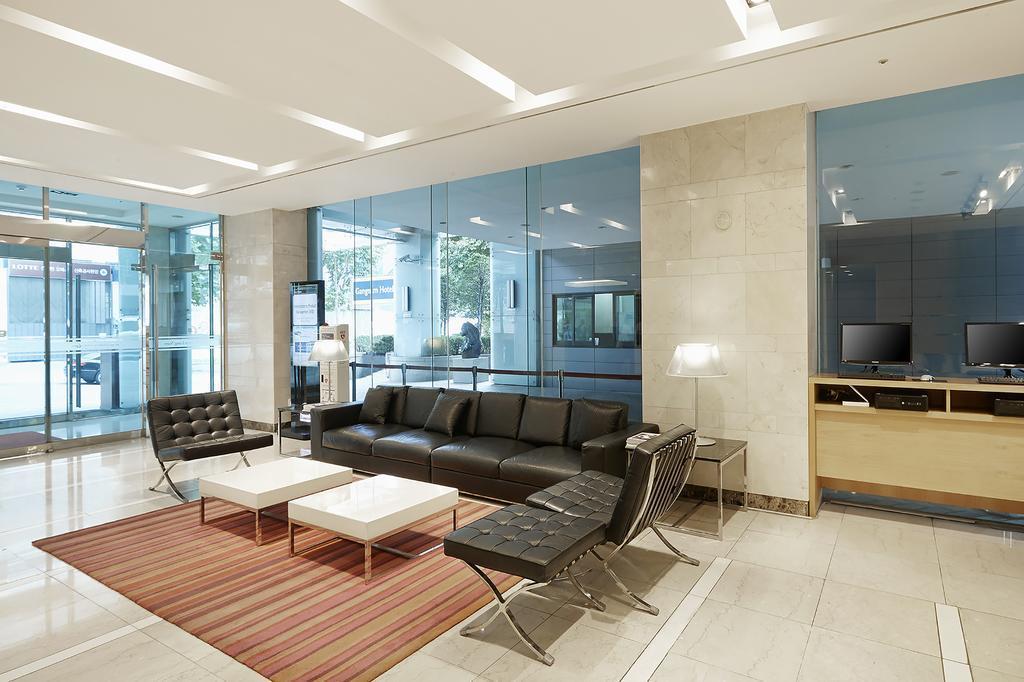 Фотография Best Western Premier Gangnam 4*