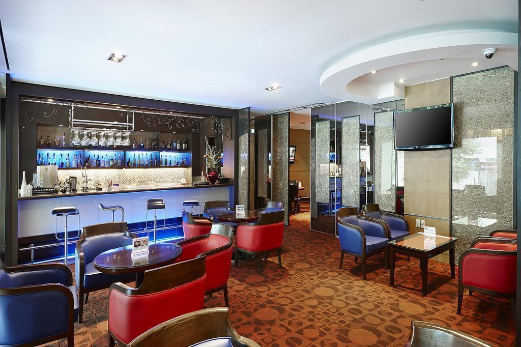 Изображение Best Western Premier Gangnam 4*