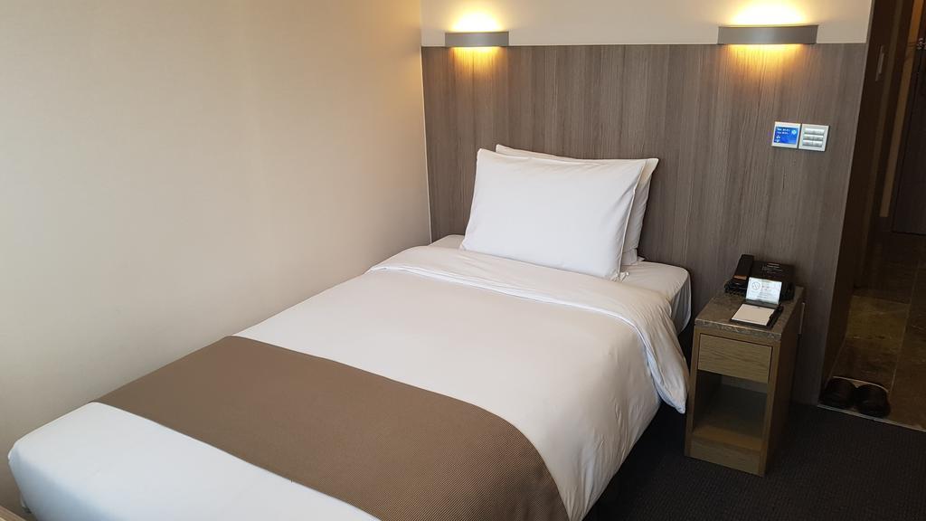 Фотография Center Mark Hotel 4*