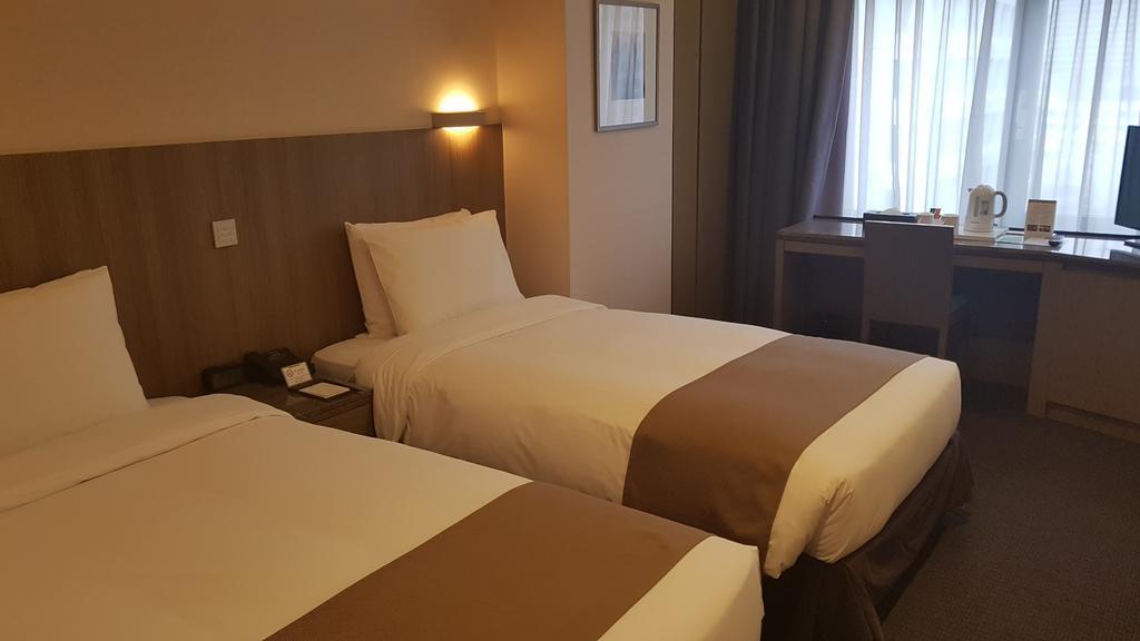 Картинка Center Mark Hotel 4*