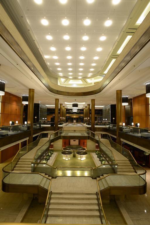 Фотография Hilton Millennium 5*