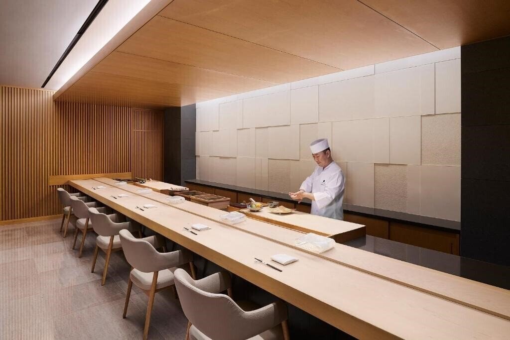 Картинка Jw Marriott Seoul 5*