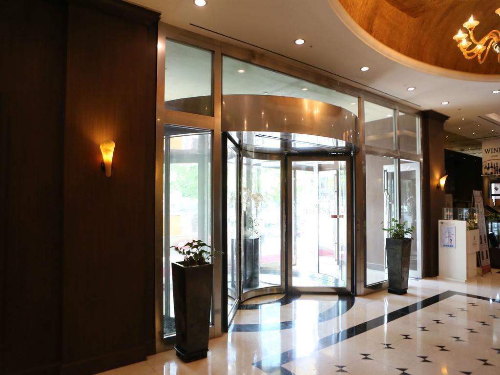 Фотография Ramada Seoul Hotel 4*