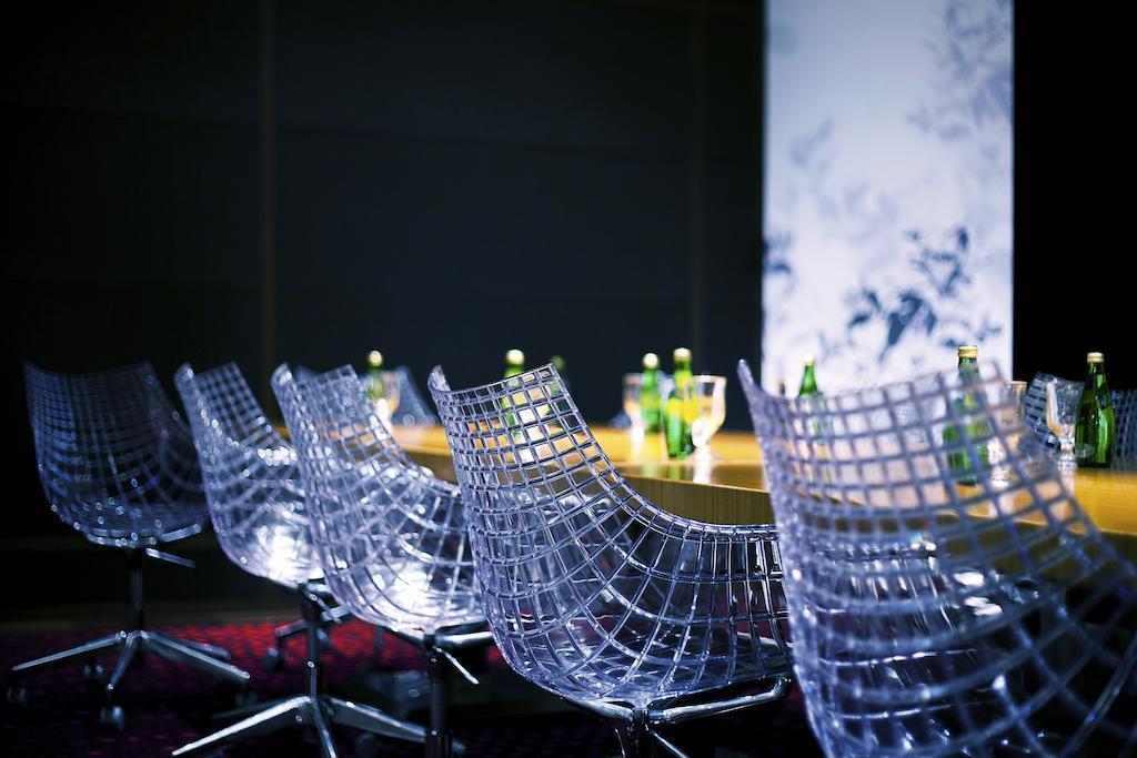 Фотография InterContinental Seoul COEX 5*