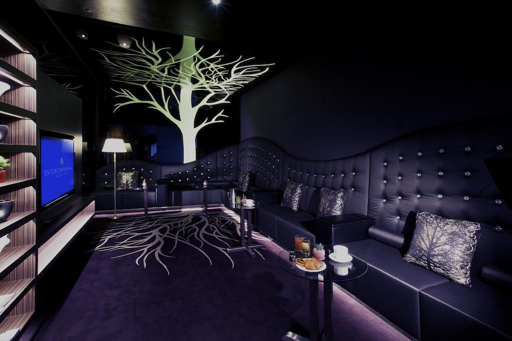 Изображение InterContinental Seoul COEX 5*