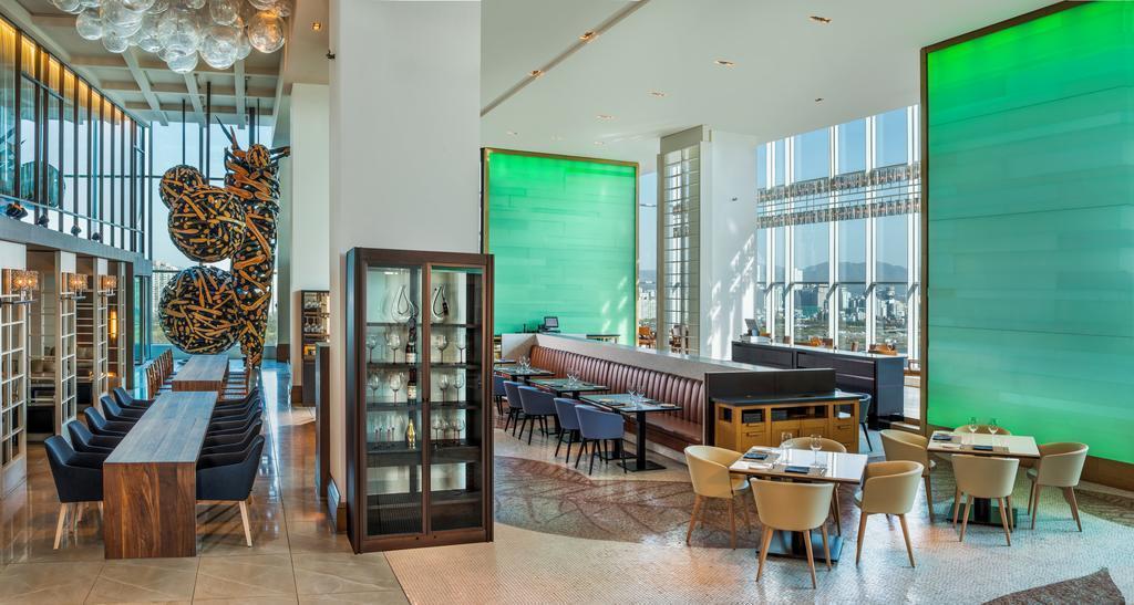 Фотография Sheraton Grande Walkerhill 5*