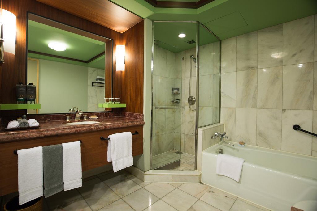 Картинка Sheraton Grande Walkerhill 5*