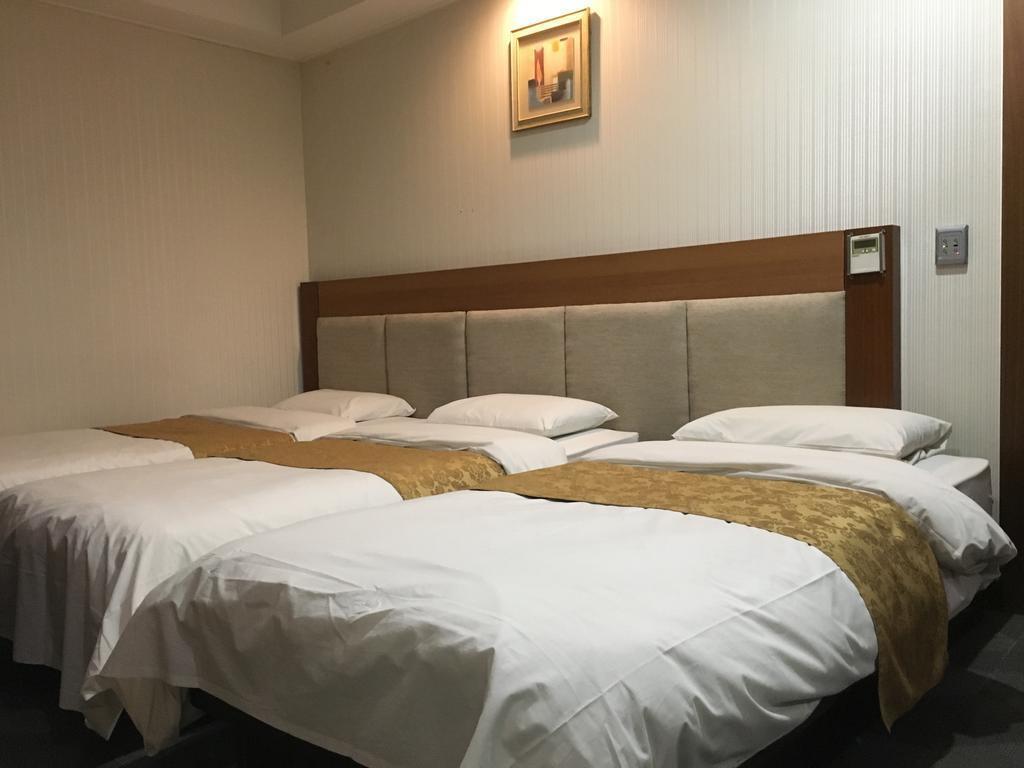 Отель Vision 3*