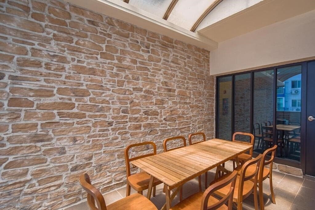 Фотография Namsan Hill 3*