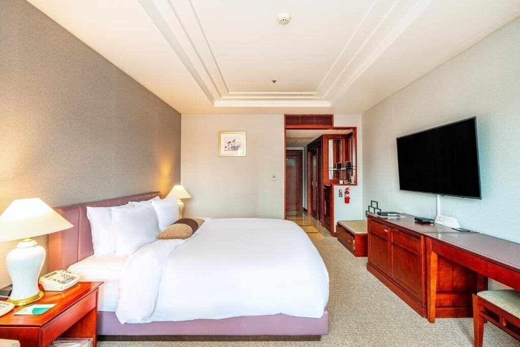 Картинка Koreana 4*