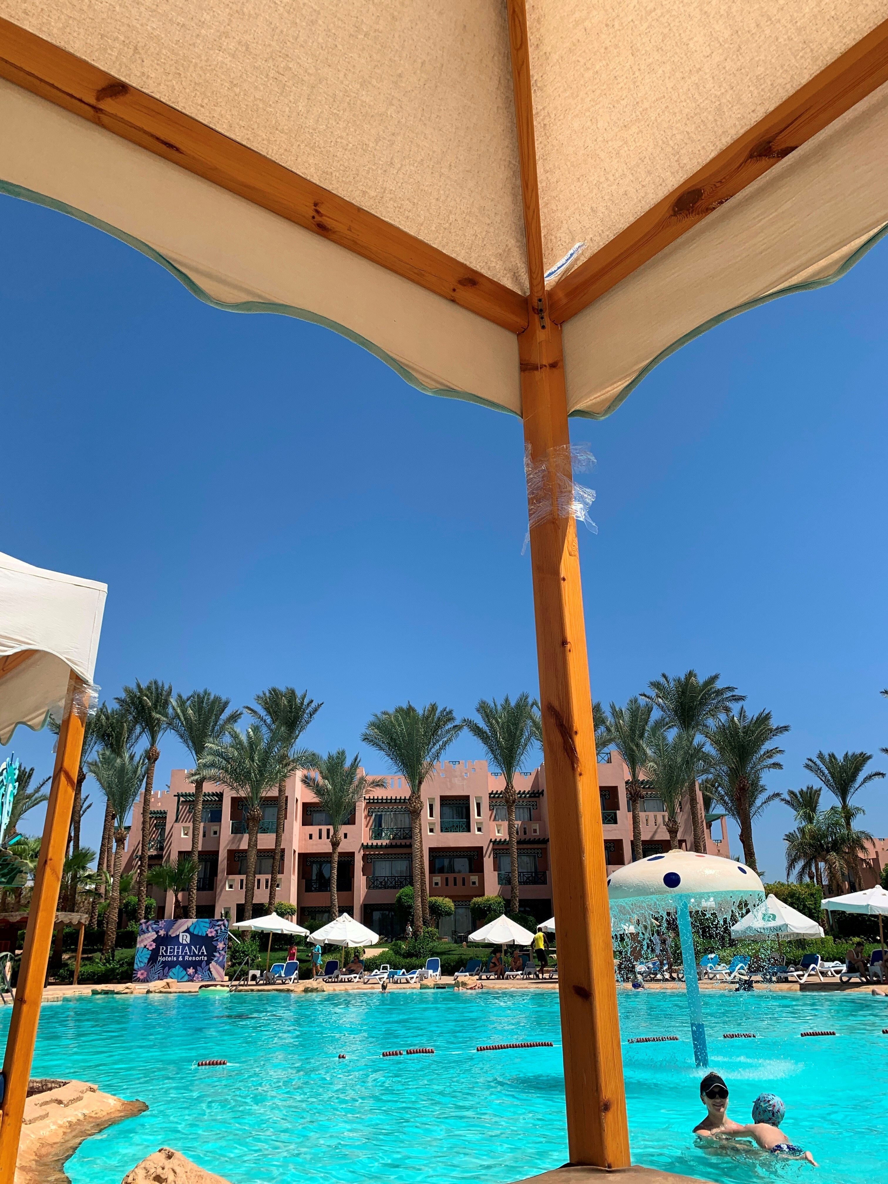 Rehana Sharm Resort — туры в отель Rehana Sharm Resort  (ЕгипетШарм-эль-Шейх): Цена, отзывы, фото гостиницы