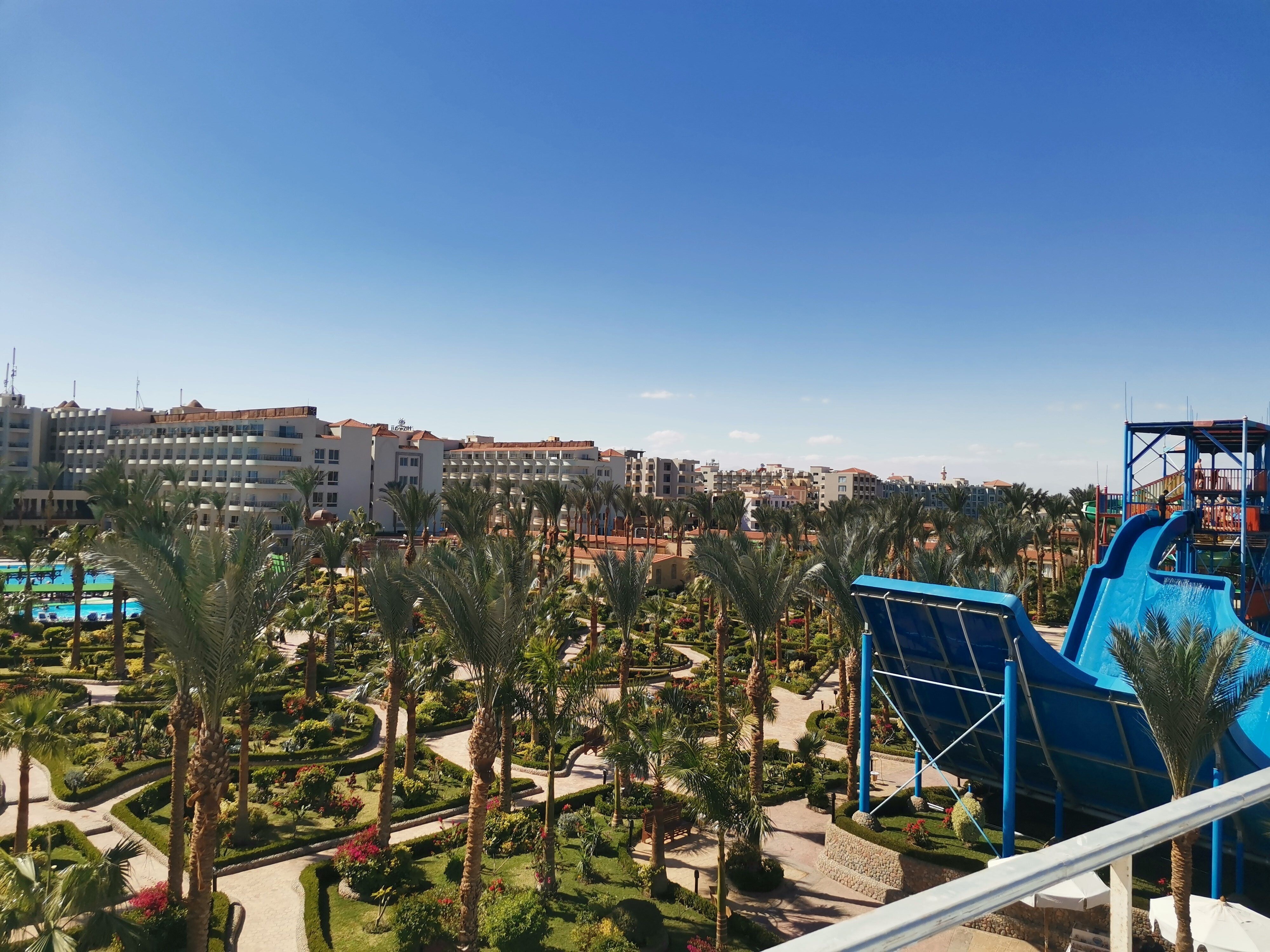 Hotel Royal Monte Carlo Sharm El Sheikh 5, Шарм-эль-Шейх, Египет
