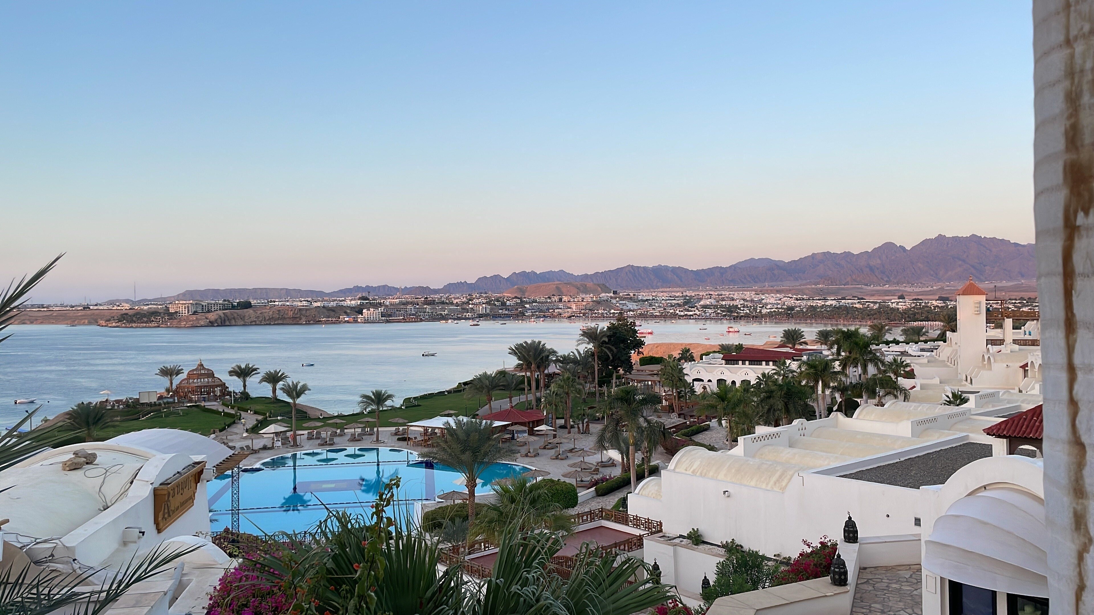 Movenpick Resort Sharm El Sheikh (ex. Sofitel Sharm El-Sheikh) — туры в  отель Movenpick Resort Sharm El Sheikh (ex. Sofitel Sharm El-Sheikh)  (ЕгипетШарм-эль-Шейх): Цена, отзывы, фото гостиницы