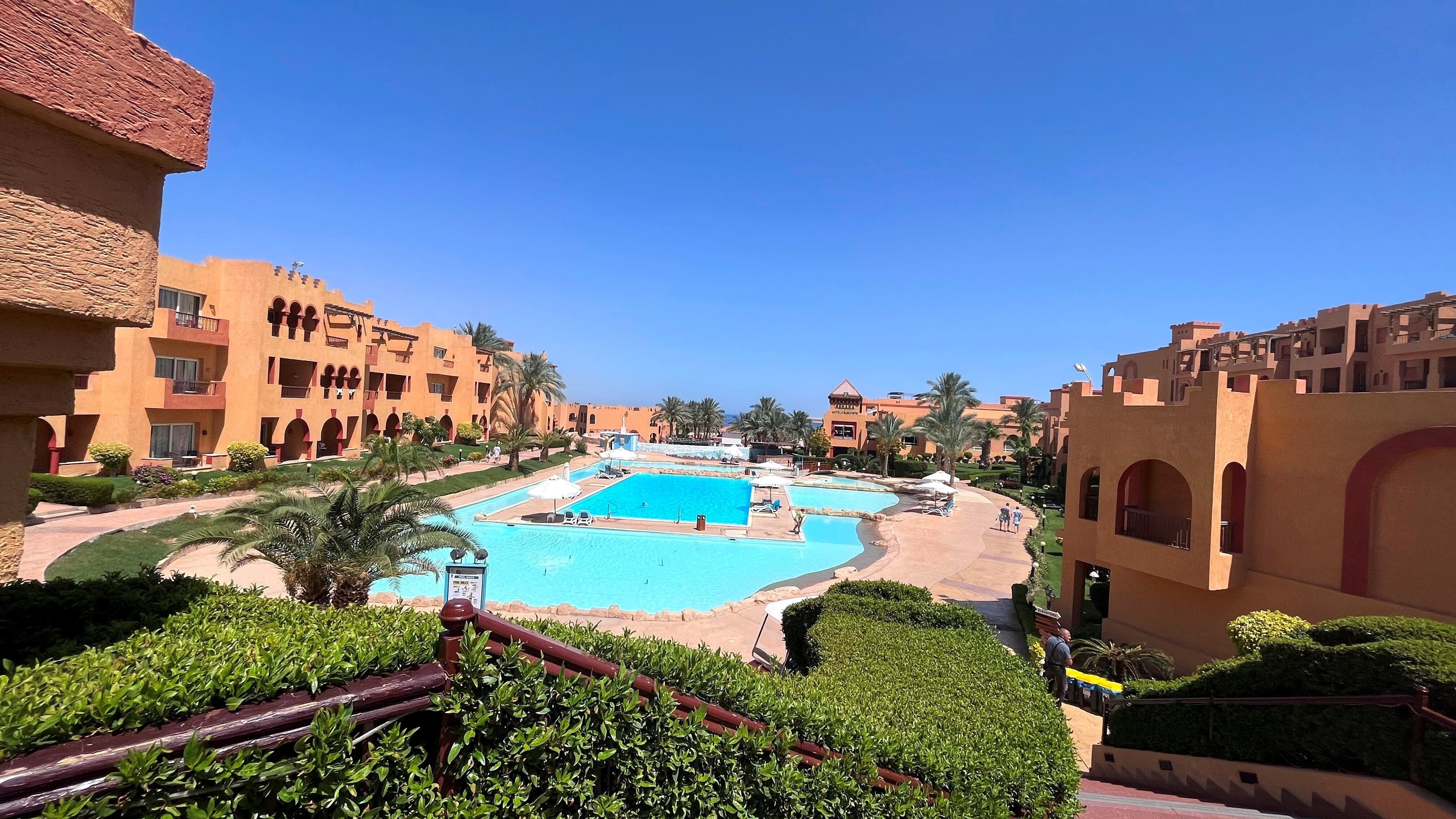 Rehana Royal Beach & SPA — туры в отель Rehana Royal Beach & SPA  (ЕгипетШарм-эль-Шейх): Цена, отзывы, фото гостиницы