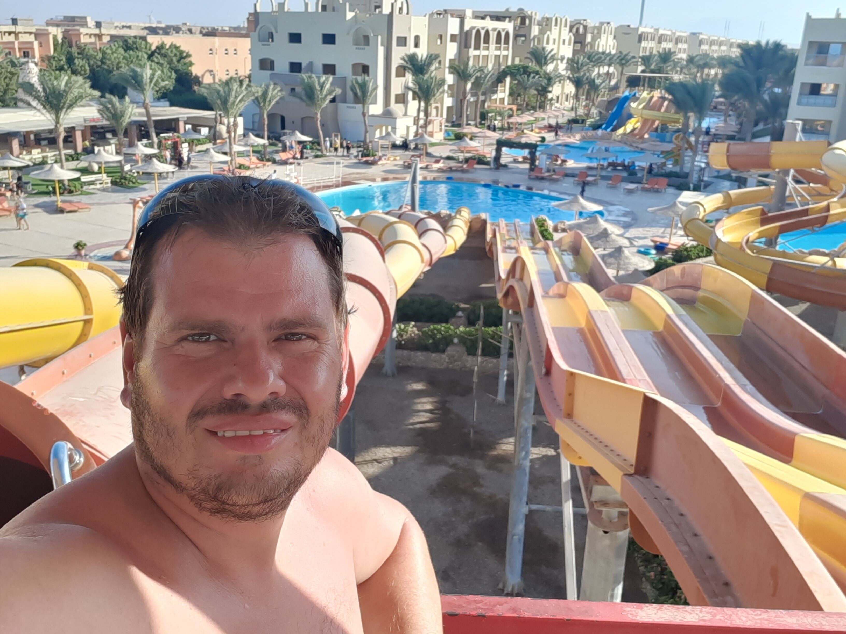 Nubia Aqua Beach Resort — туры в отель Nubia Aqua Beach Resort  (ЕгипетХургада): Цена, отзывы, фото гостиницы