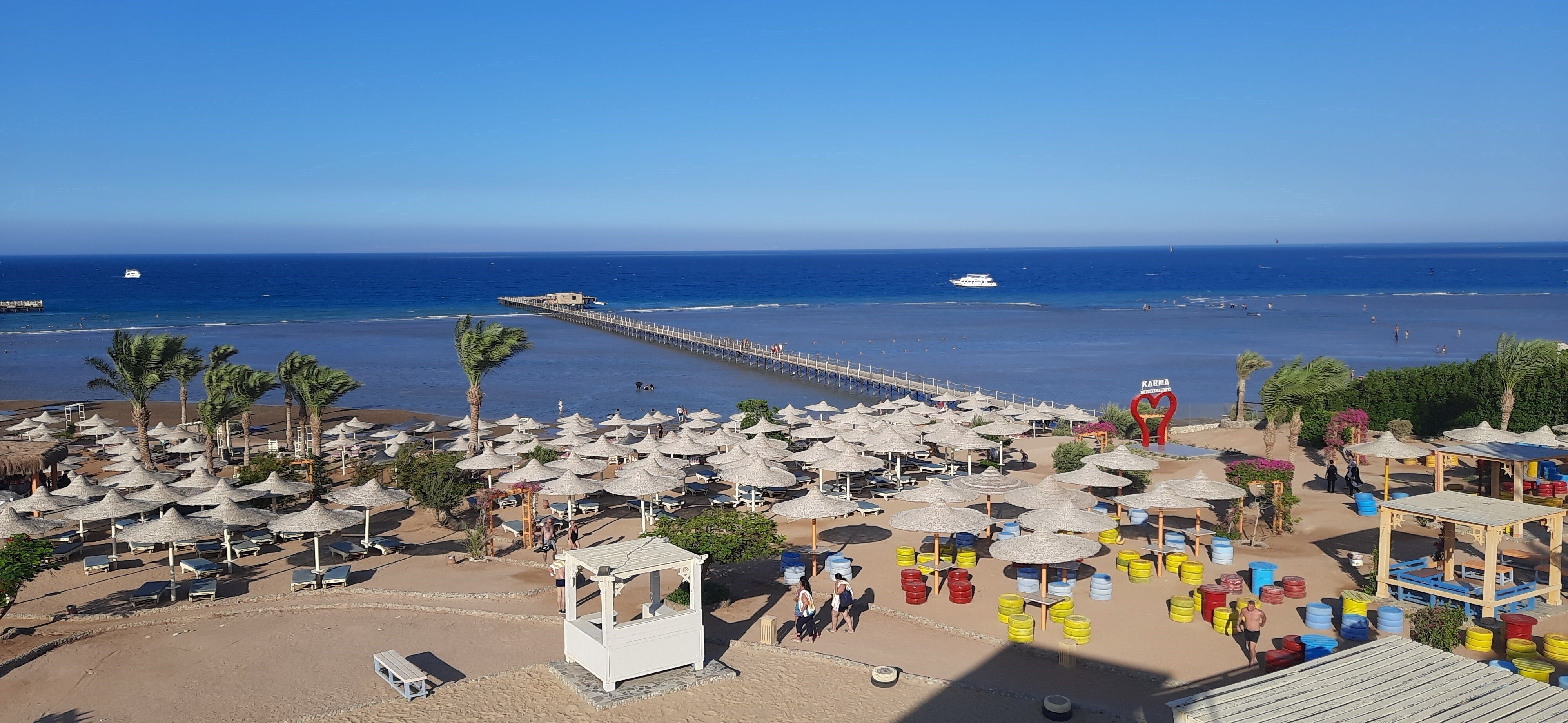 Nubia Aqua Beach Resort — туры в отель Nubia Aqua Beach Resort  (ЕгипетХургада): Цена, отзывы, фото гостиницы